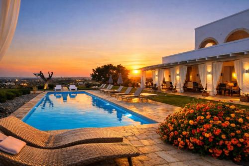 Cicale in Masseria dimore di charme photo 3