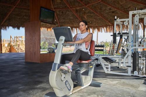 Cancun Sokhna Resort & Villas