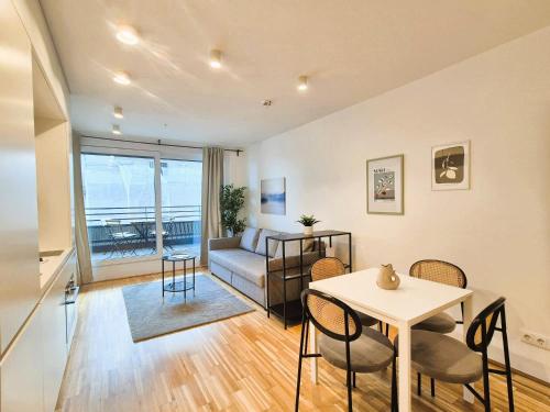 Parkapartments