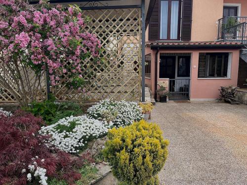 San Servolo Nature Retreat Novigrad