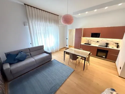 Amendola Boutique Apartment photo 1