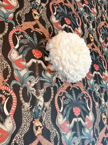 Amendola Boutique Apartment photo 31