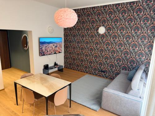 Amendola Boutique Apartment photo 6