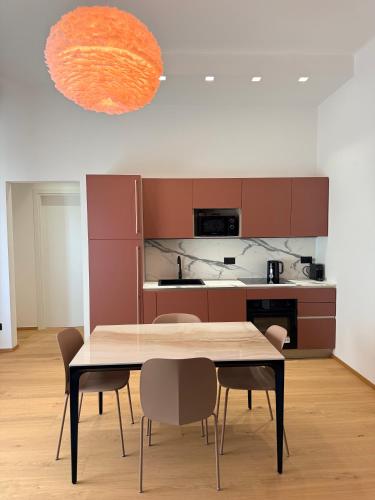 Amendola Boutique Apartment photo 17