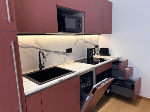 Amendola Boutique Apartment photo 19