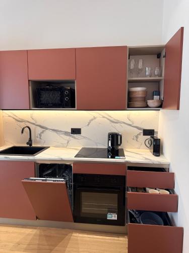Amendola Boutique Apartment photo 20