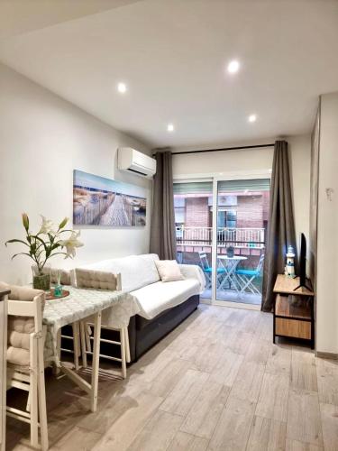 Apartamento Puerto Blanes