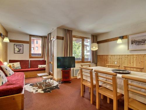 Appartement spacieux pour 8 personnes à Plagne 1800 - FR-1-455-249