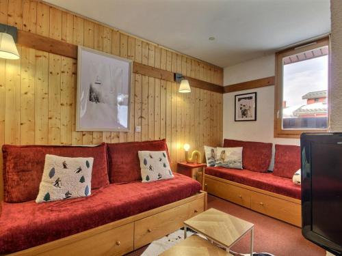 Appartement spacieux pour 8 personnes à Plagne 1800
