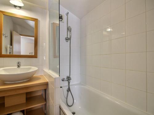 Appartement spacieux pour 8 personnes à Plagne 1800