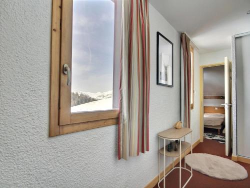 Appartement spacieux pour 8 personnes à Plagne 1800