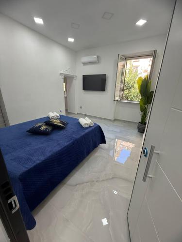 Calise Home