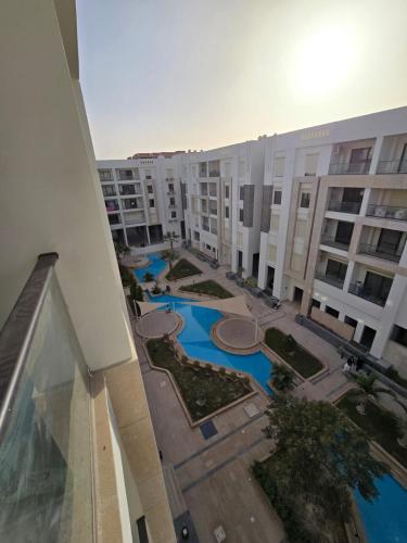 كمباوند الچار فالورى شيراتون