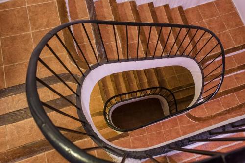 Fotografie z fotogalerie ubytování B&B Casa Forcada v destinaci Enate
