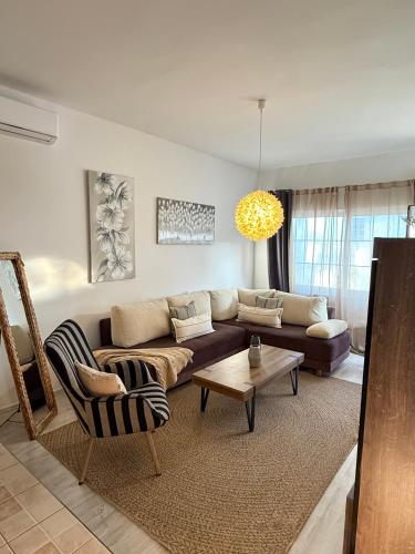 Apartman Tino with two sunny terace