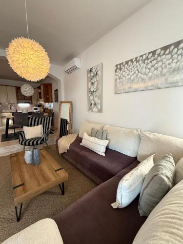 Apartman Tino with two sunny terace