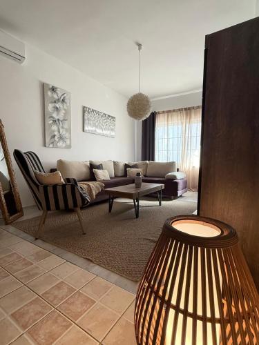 Apartman Tino with two sunny terace
