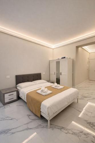 Rao's Suite Roma