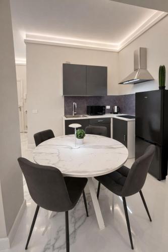 Rao's Suite Roma