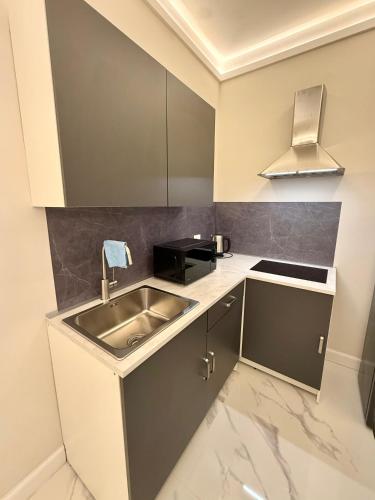 Rao's Suite Roma