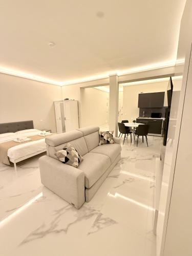 Rao's Suite Roma