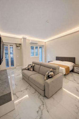 Rao's Suite Roma
