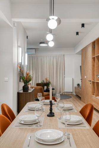 Glyfada Nest