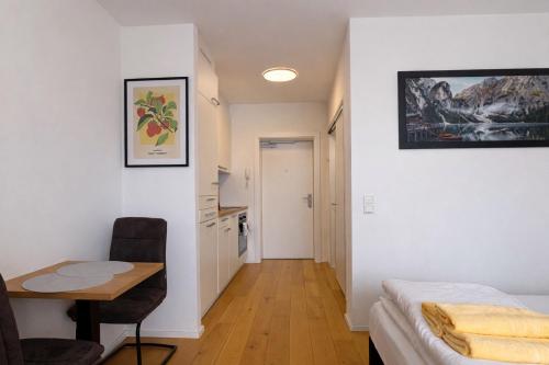 Modern Danube Suite - 3 Min to Hauptplatz - Netflix