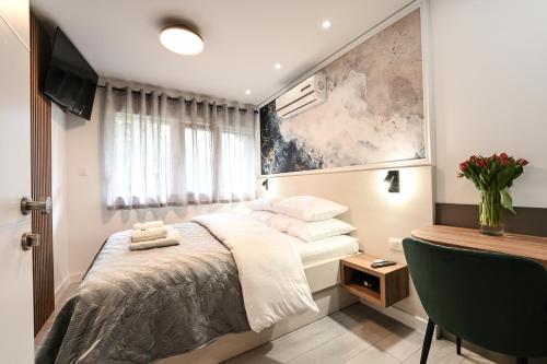 Laurea Rooms