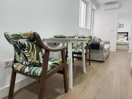 APARTAMENTO URQUÍA