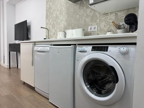 APARTAMENTO URQUÍA