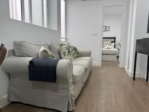 APARTAMENTO URQUÍA