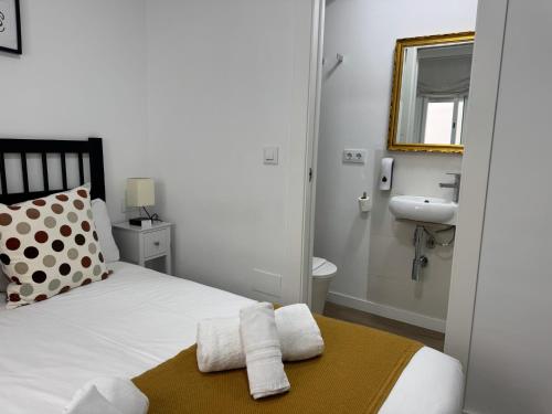 APARTAMENTO URQUÍA
