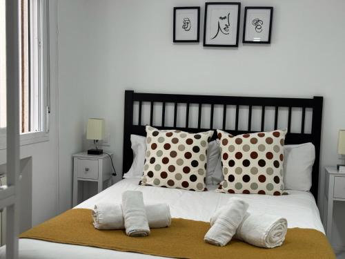 APARTAMENTO URQUÍA