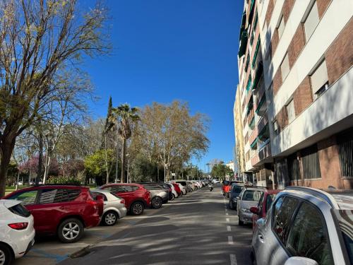 APARTAMENTO URQUÍA