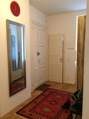 Cozy and spacious apartment in a central location