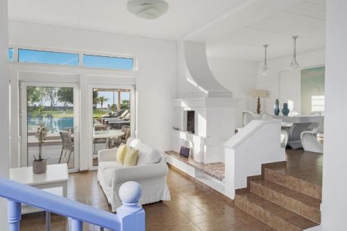 Villa Elvina