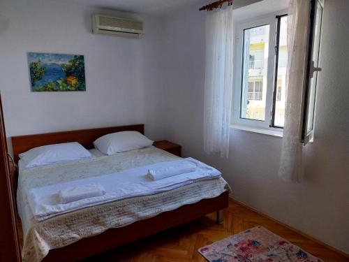 "Apartman More"