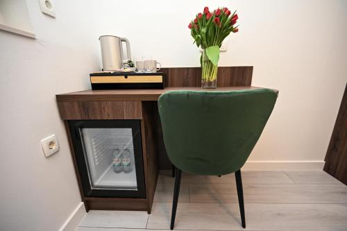 Laurea Rooms