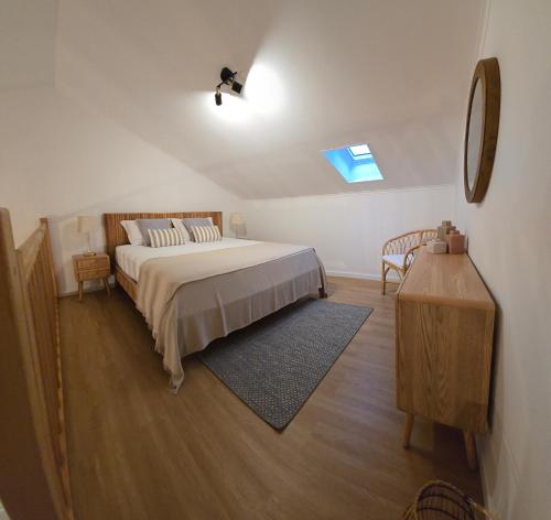 Passal Residence 4 - Free Park