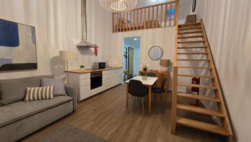 Passal Residence 4 - Free Park