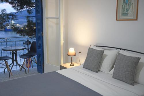 Evdilos Icarian Breeze "IKA" by BRP-Properties