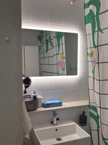 STUDIO APP STELLA Jarun Zagreb SELF-CHECK-IN