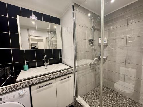 Bany a Fine Apartment