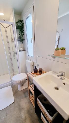 Bungalow Home Sweet Home - Logement complet