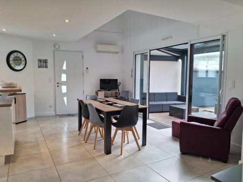 Maison MaMaMé à La Chaume, Les Sables d'Olonne