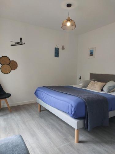 Maison MaMaMé à La Chaume, Les Sables d'Olonne