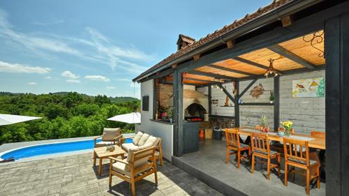 Villa Mila