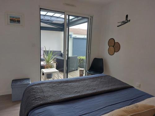Maison MaMaMé à La Chaume, Les Sables d'Olonne