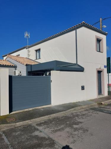 Maison MaMaMé à La Chaume, Les Sables d'Olonne